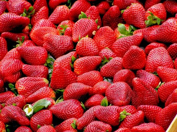 strawberries 99551 640