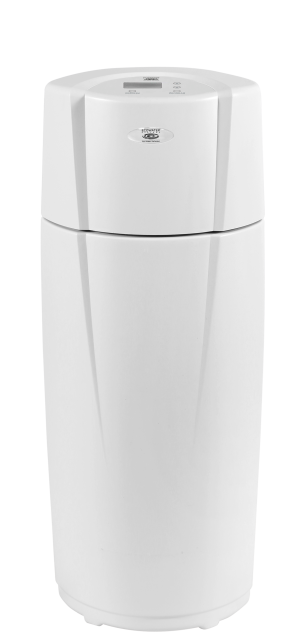 EcoWater Carbon Filter front