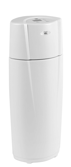 EcoWater Carbon Filter left