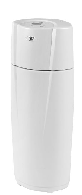EcoWater Carbon Filter right